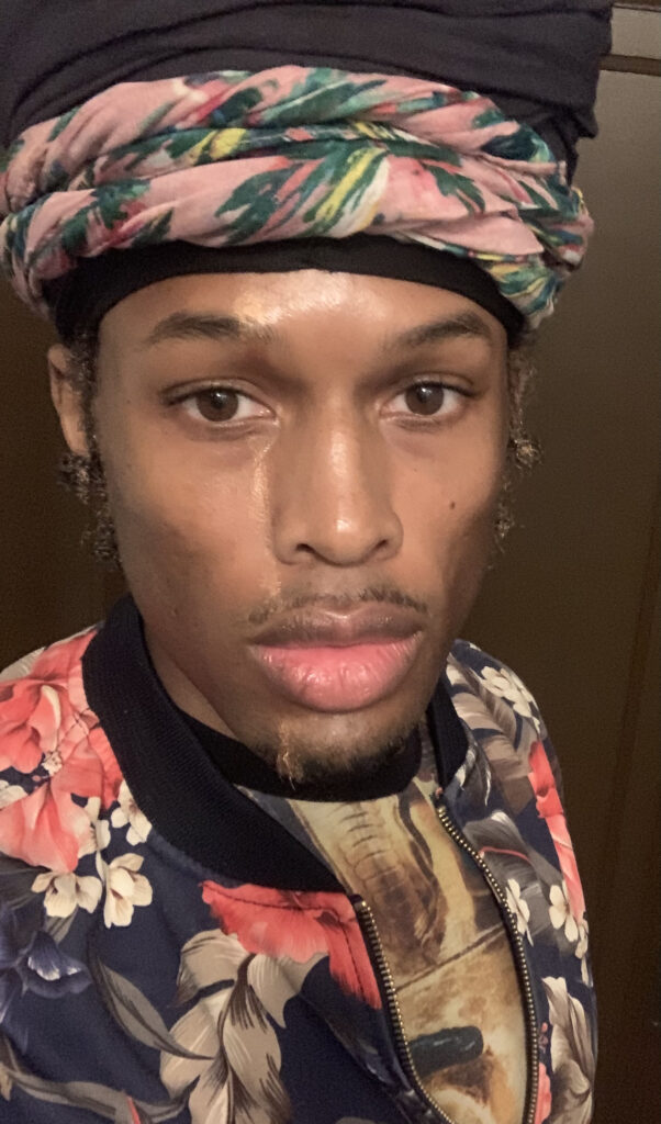 The GodKing Pharaoh JBGODS